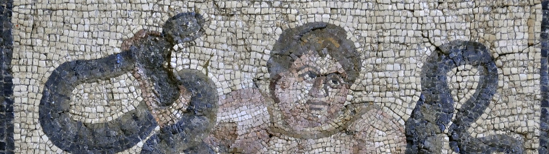 Antakya – Herakles